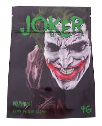 Joker Kräutermischung