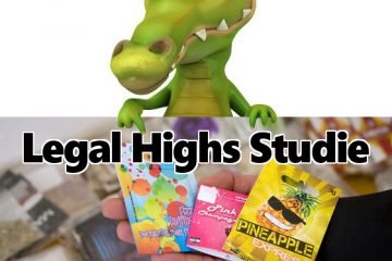 Legal Highs Studie