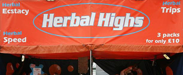 Herbal Highs Company Festival